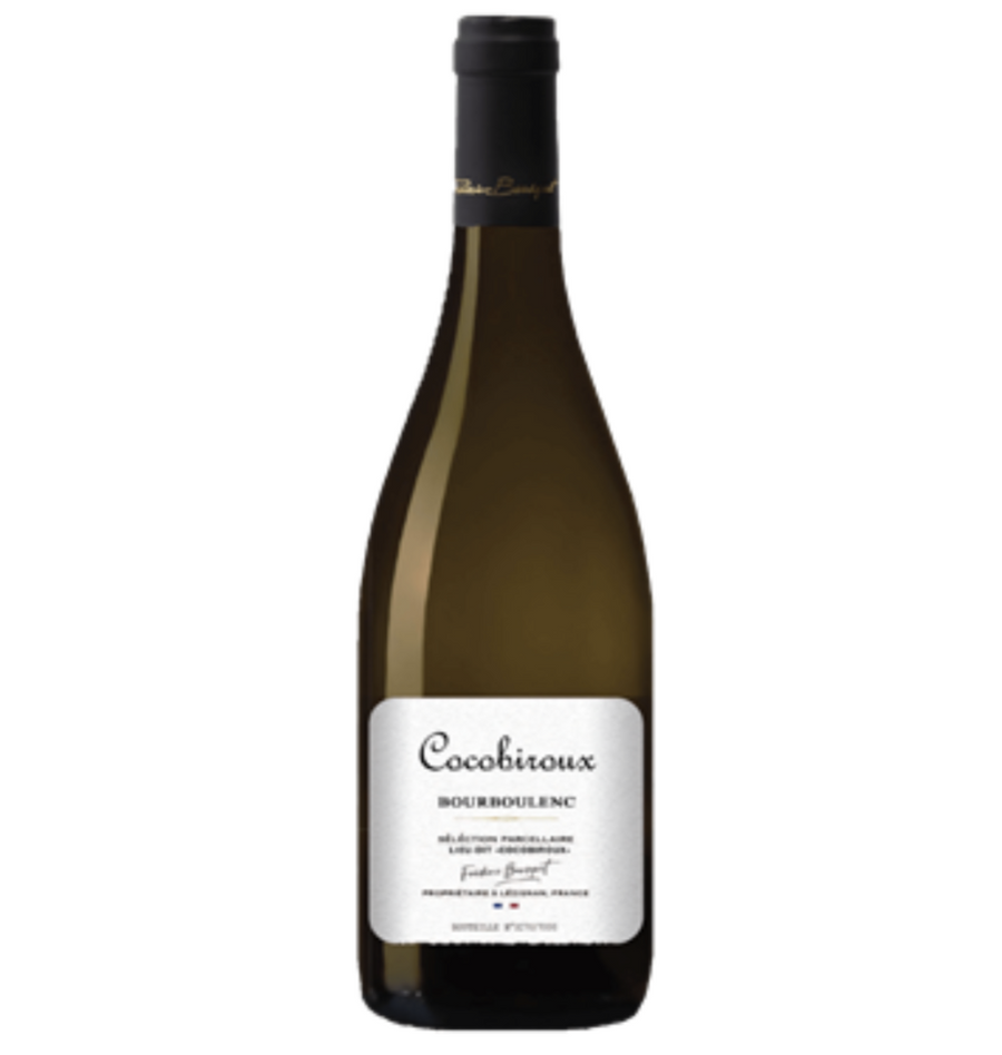 Château Grand Moulin Bourboulenc Cocobiroux 2024, Languedoc-Roussillon, France (13%)