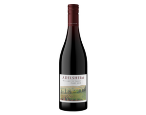 Adelsheim Pinot Noir 2021, Willamette Valley AVA, Oregon, USA (13%)