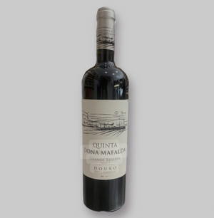 Dona Mafalda Branco 2023, Douro (13%)