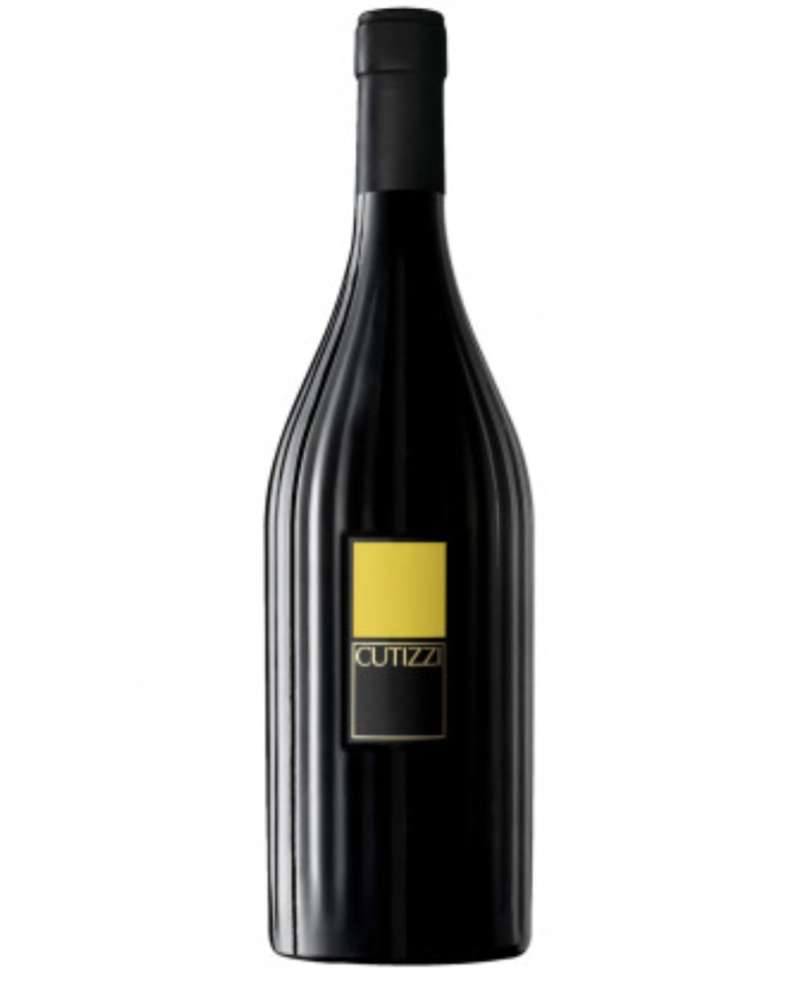 Feudi di San Gregorio, 'Cutizzi' 2022, Greco di Tufo Riserva, Campania, Italy (12.5%)