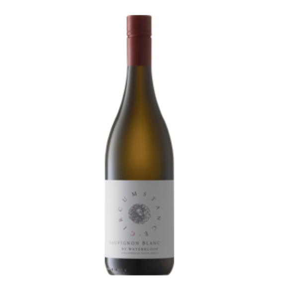 Circumstance Sauvignon Blanc 2023, WO Stellenbosch, South Africa (14%)