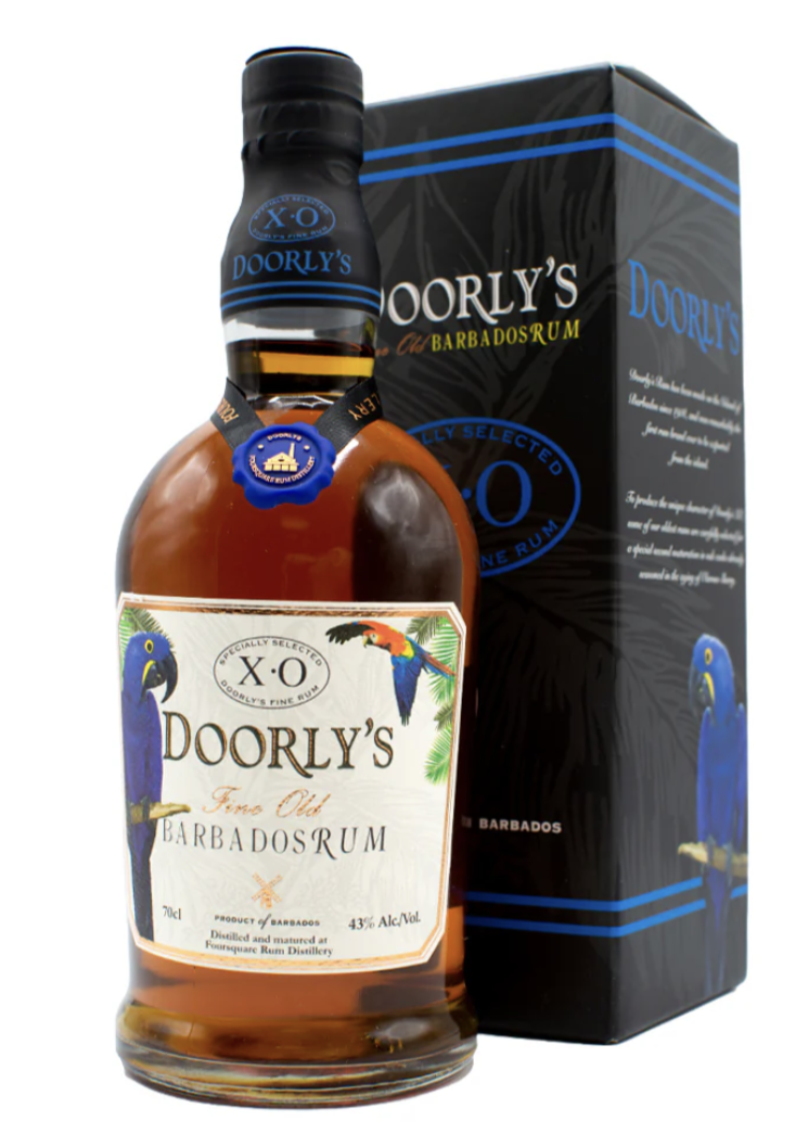 Brugerolle ブルジュローレ XO 700ml User Role XO - Cognacs XO | Bondston