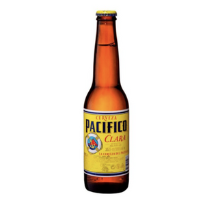 Pacifico Clara 355ml, Mexico (4.5%)