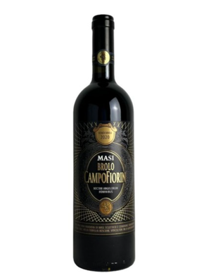 Masi Brolo Campofiorin 2021, Veneto, Italy (14%)