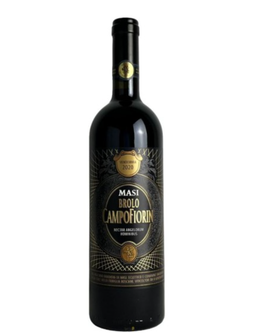 Masi Brolo Campofiorin 2021, Veneto, Italy (14%)