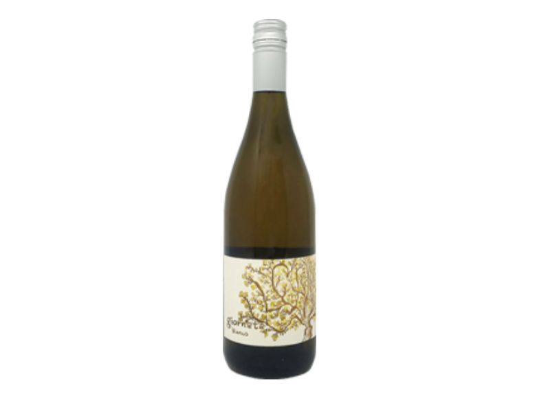 Giornata Il Campo Bianco 2023, Paso Robles AVA, California, USA (13.5%)