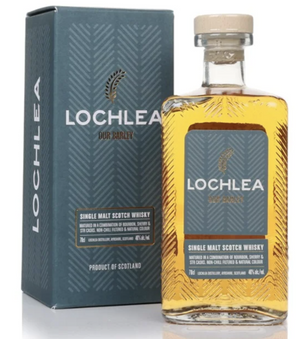 Lochlea 'Our Barley' 70cl, Ayrshire (46%)