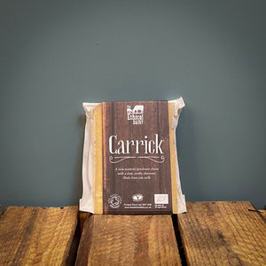 The Ethical Dairy Carrick