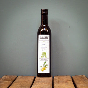 Casalinga Extra Virgin Olive Oil 500ml