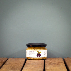 Odysea Aubergine meze 220g