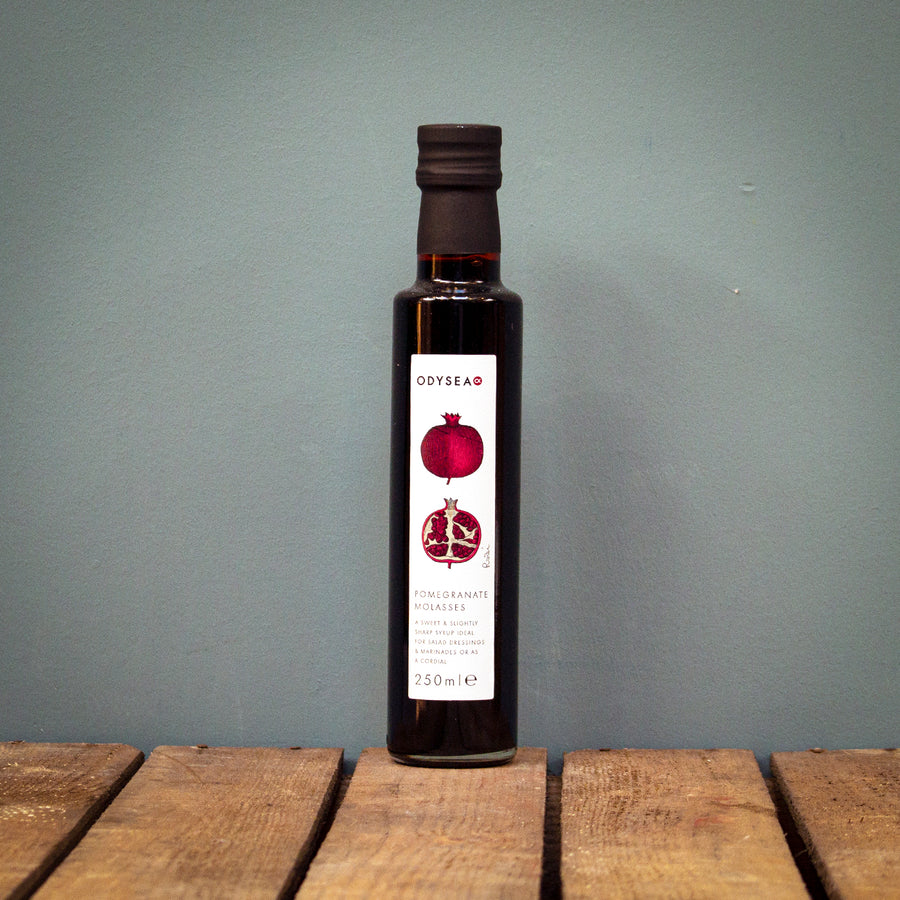 Odysea Pomegranate Molasses 250ml