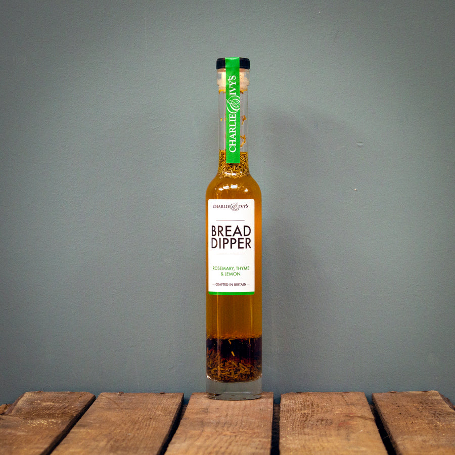 Charlie & Ivy's Dipping Oil 200ml