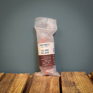 Diforti Salame Milano 125g