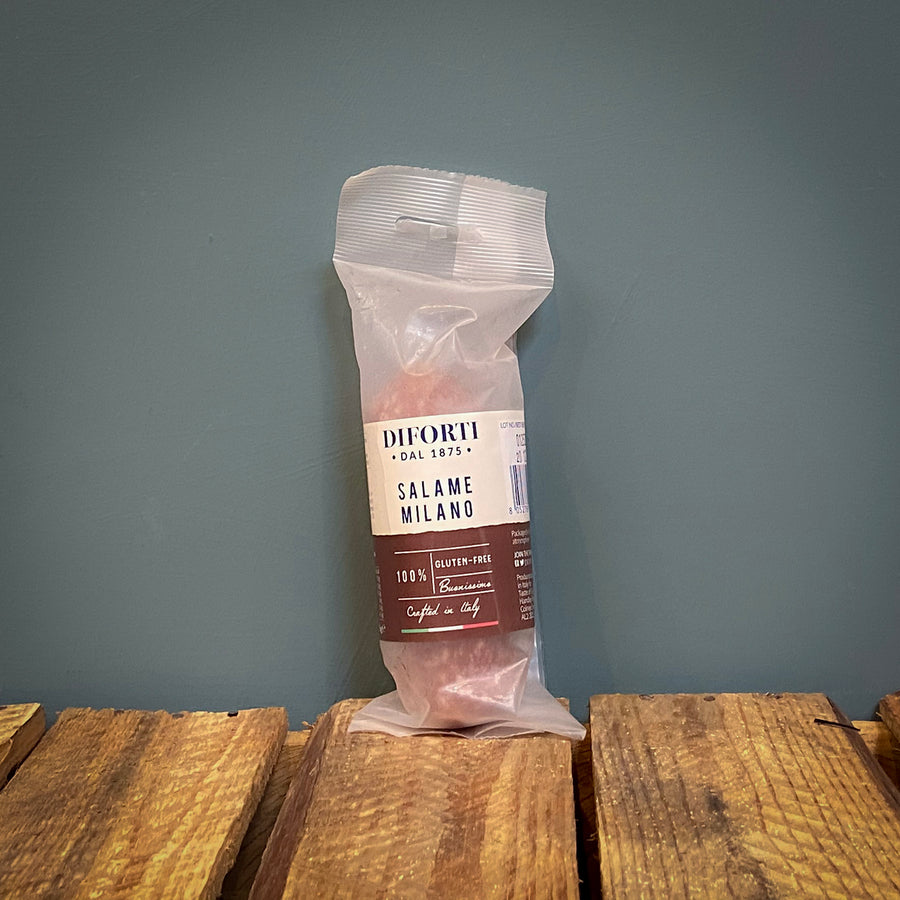 Diforti Salame Milano 125g