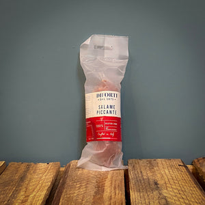 Diforti Salame Piccante 125g