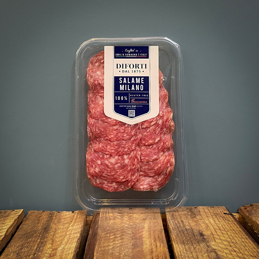 Diforti Milano Salami 80g
