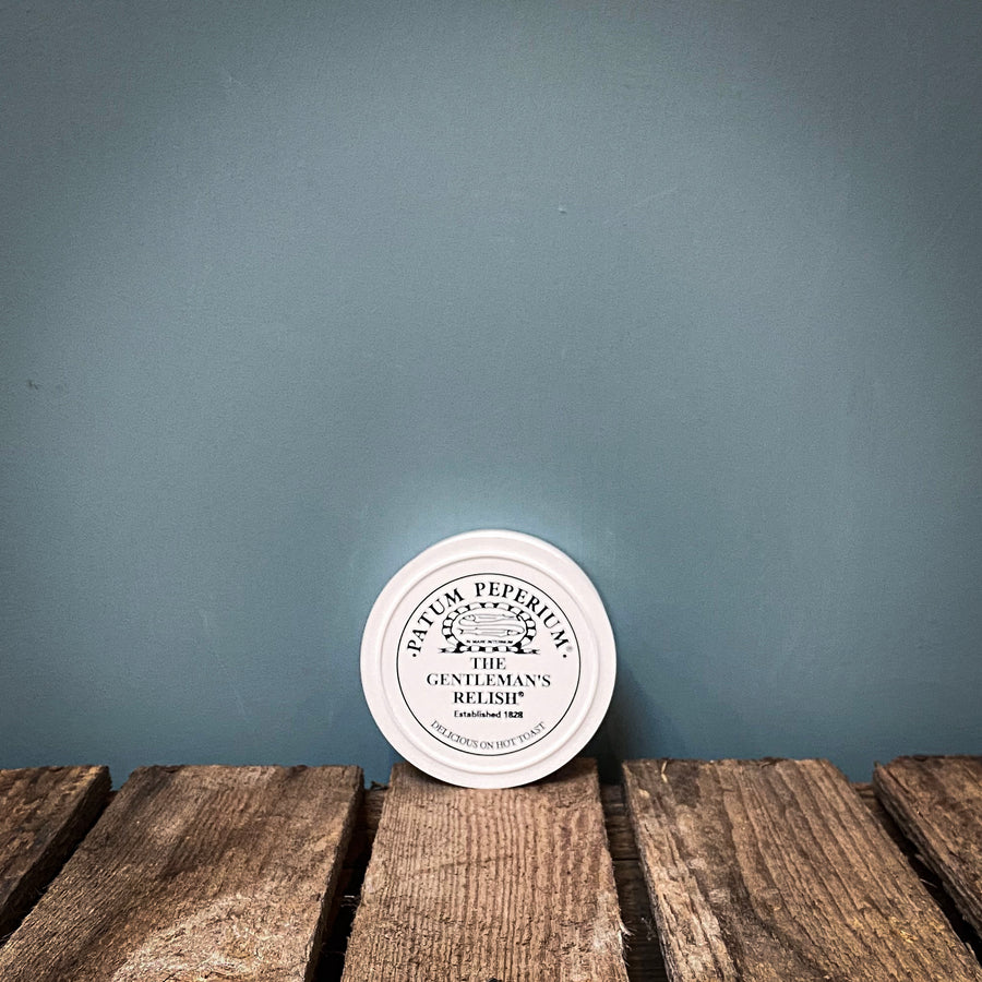 Patum Peperium The Gentleman’s Relish 42.5g
