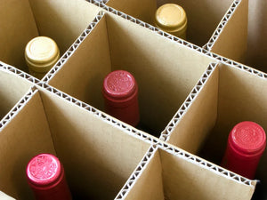 Rosé Mixed Case (6 x 75cl bottles)