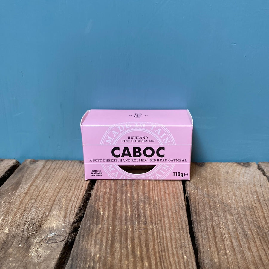 Caboc 110g