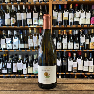 GENETIE Bourgogne Chardonnay ‘Illuminé’ 2020, France (13.5%)