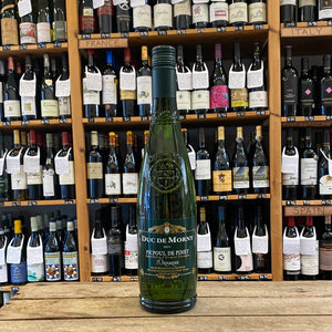 L'Ormarine, 'Duc de Morny' Picpoul de Pinet 2022, Languedoc, France (13%)
