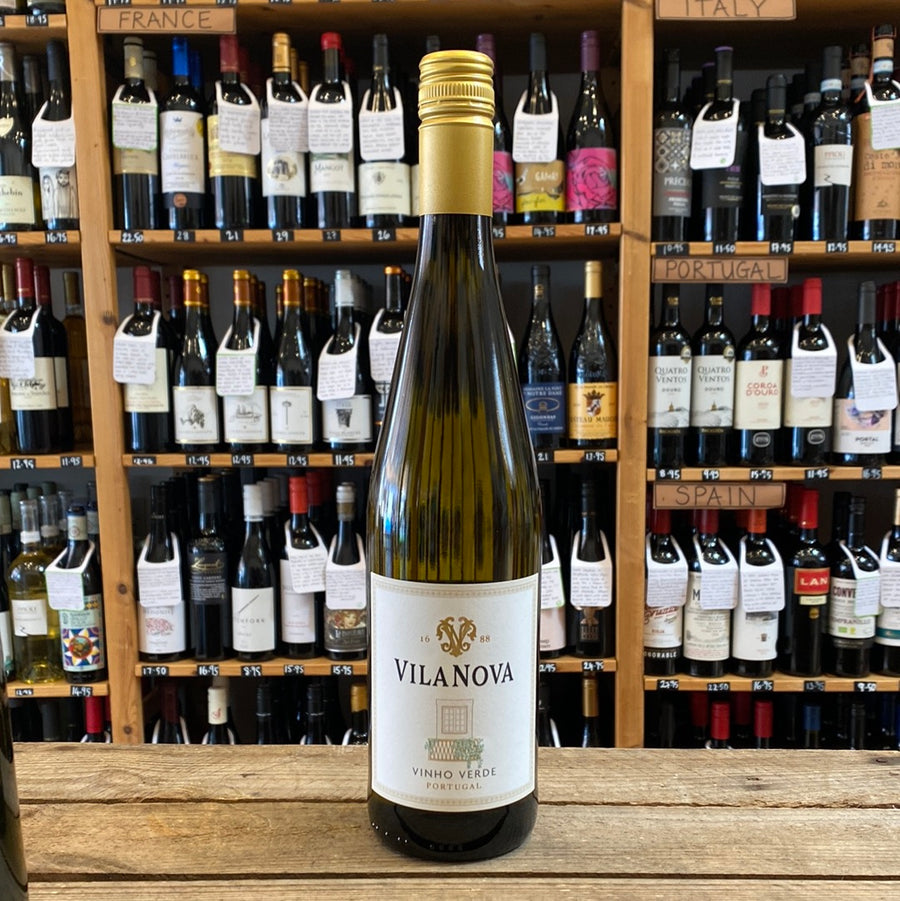 Vila Nova Vinho Verde 2022, Portugal (11.5%)