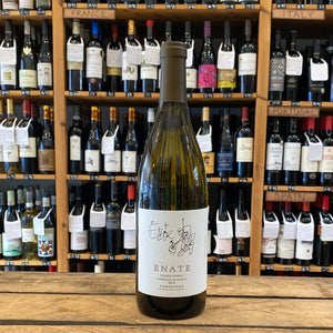 Enate Chardonnay Fermentado en Barrica 2019, Somontano, Spain (14.5%)