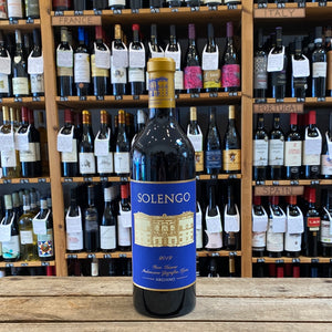 Argiano Solengo IGT 2019, Tuscany, Italy (14.5%)
