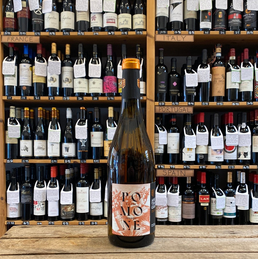 Calmel & Joseph AMS TRAM GRAM Pomone 2023, Languedoc, France (13.5%)