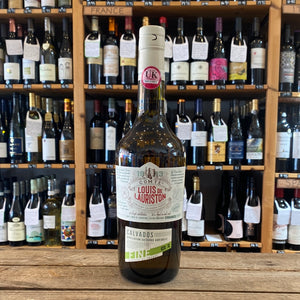 Louis de Lauriston Calvados 70cl, Normandie, France (40%)