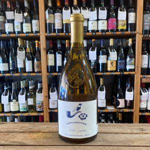 Babylonstoren Chardonnay 2022, Western Cape, South Africa (14%)