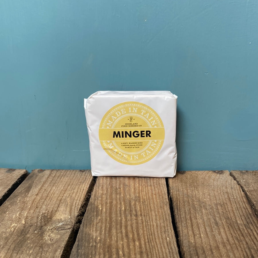 Minger 290g
