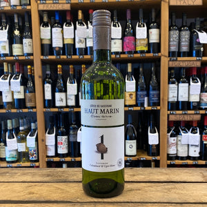 Domaine Haut-Marin No.1 Littorine 2022, Côtes de Gascogne, France (11.5%)