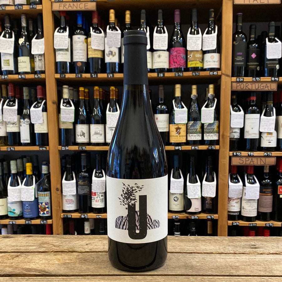 Els Vil Lusionistes Unanim 2019 DO Priorat, Spain (14%)