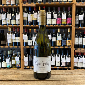 Kumeu River Village Pinot Gris 2020, Auckland, New Zealand (13.5%)