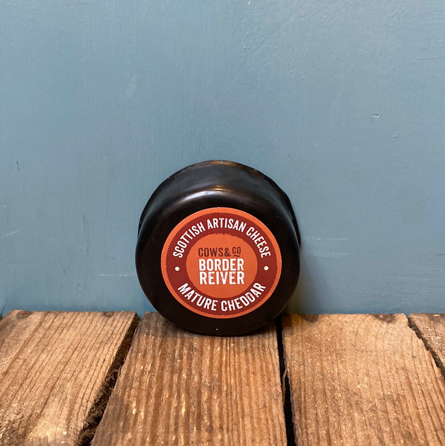 Cows & Co Border Reiver 200g