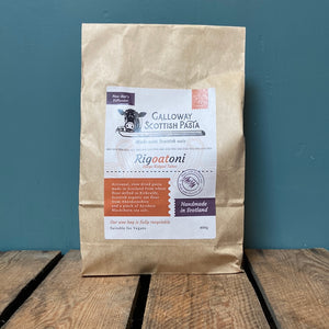 Galloway Scottish Pasta 400g