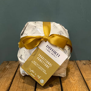 Diforti - Traditional Panettone 500g
