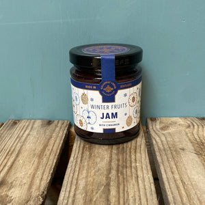 Galloway Lodge Winter Fruits Jam 230g