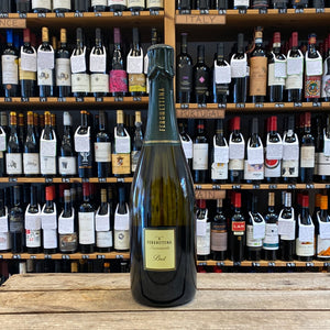 Ferghettina Franciacorta Brut NV, Italy (12.5%)