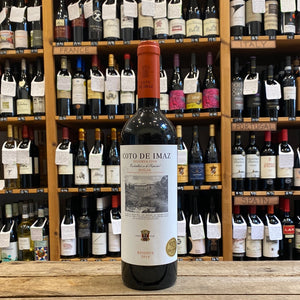 El Coto, Coto de Imaz Rioja Reserva 2018, Spain (13.5%)