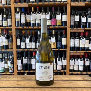 Ca'Momi Chardonnay 2021, Napa Valley, USA (13.5%)