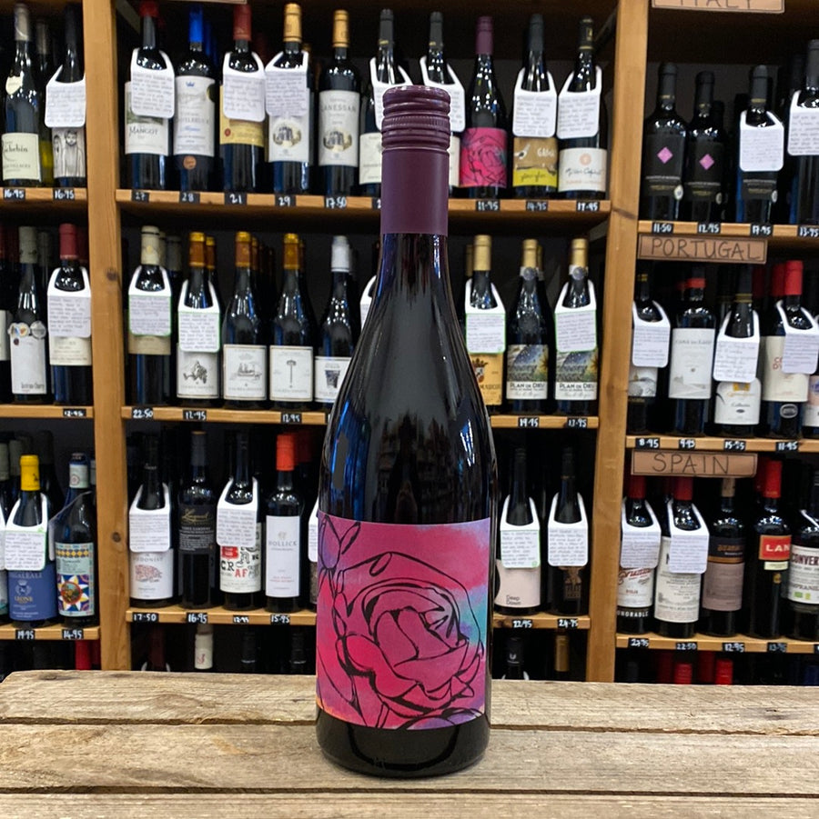 Les Pivoines Beaujolais-Villages 2022, France (13%)