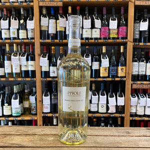 Vigneti del Vulture 'Pipoli' Bianco 2022, Basilicata, Italy (13%)