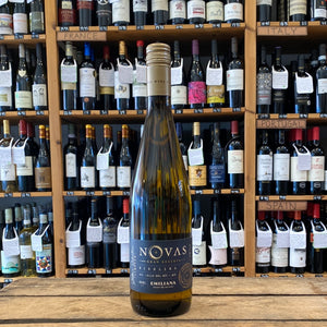 Novas Gran Reserva Riesling 2021, Bío Bío, Chile (13.5%)