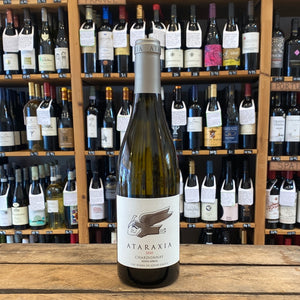 Ataraxia Chardonnay 2022, Hemel-en-Aarde, South Africa (13.5%)