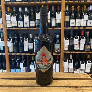 Mira La Mar Pedro Ximénez, Jerez, Spain (15%)