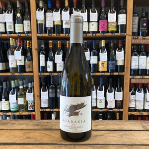 Ataraxia Sauvignon Blanc 2021, Hemel-en-Aarde, South Africa (13.5%)