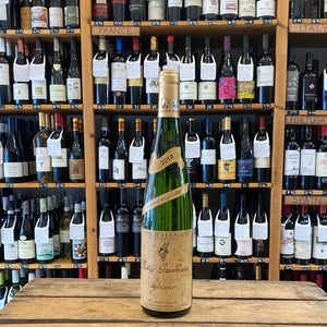 Domaine Rolly Gassmann, Sylvaner Réserve Millésime 2019, Alsace, France (12%)