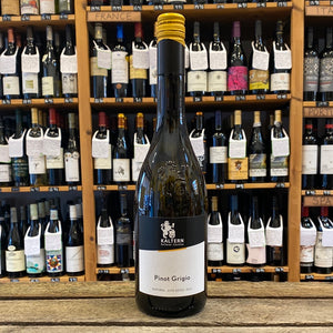 Kaltern Pinot Grigio 2021, Trentino Alto Adige, Italy (13.5%)